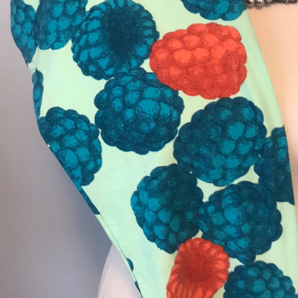 LuLuRoe Leggings TC